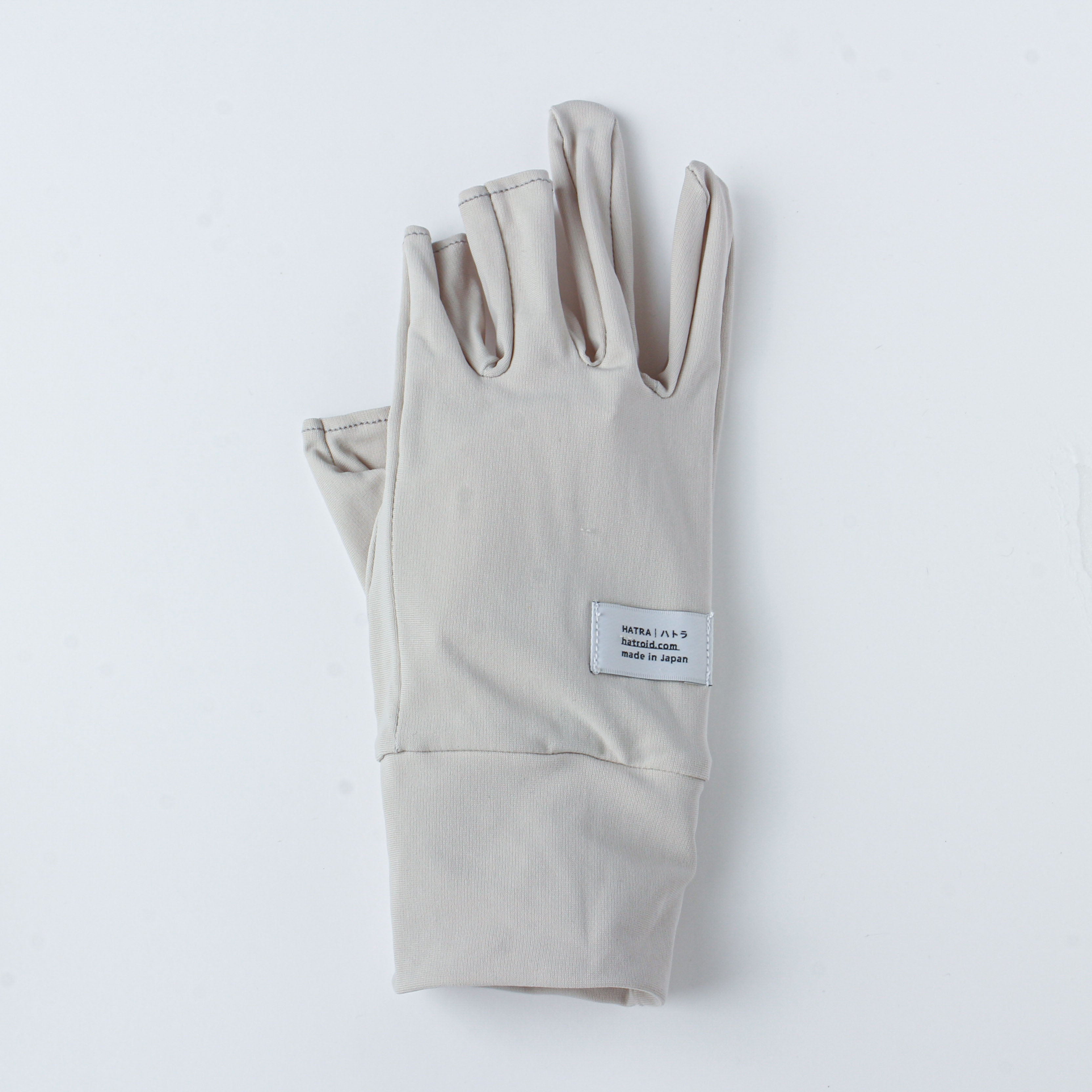 Study Gloves / desert – MIKIRIHASSHIN OFFICIAL