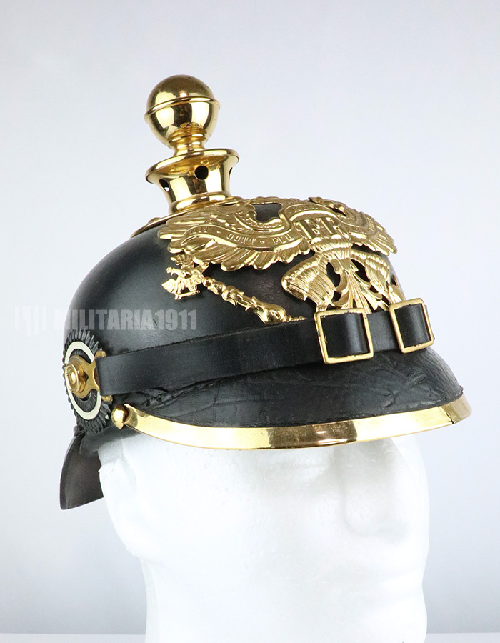 BWドイツ軍/連邦軍＊DAK＊ザールブリュッケン在郷軍人大会参加者