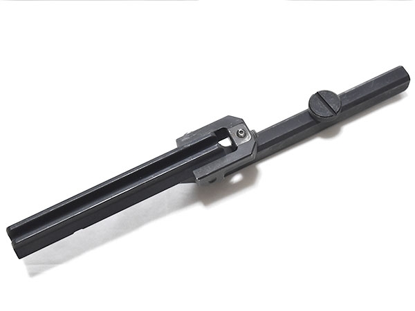 米軍実物 Aimpoint グースネックマウント M4・M16 キャリー ハンドル