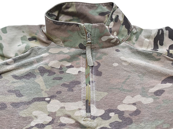 米軍実物 Patagonia Level9 パタゴニア コンバットシャツ マルチカム