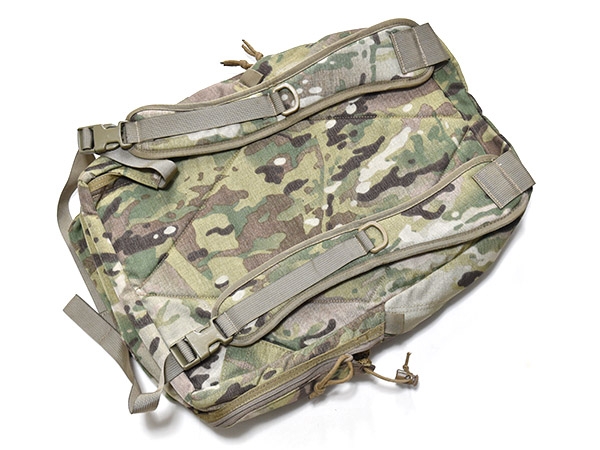 希少！！ タクティカルテイラー ファーストレスポンダーバック