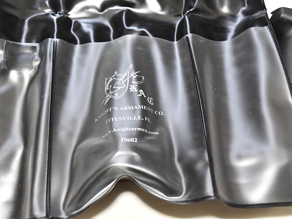 米軍実物 KAC Knights Amament ナイツ レイルカバー セット 米軍実物