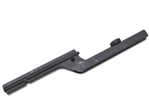 米軍実物 Aimpoint グースネックマウント M4・M16 キャリー ハンドル