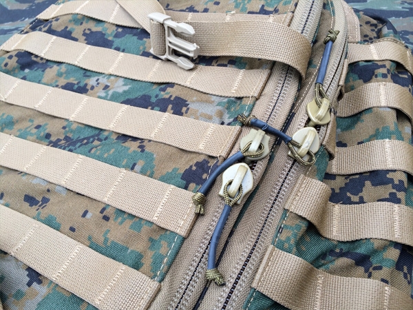 米軍放出品 Arc'teryx USMC メディカル アサルトパック | ミリタリー琉球
