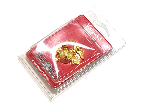 ヴァンガード 米海軍アビエーター パイロットバッジ 【正規品 未開封