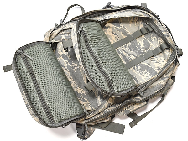 米軍放出品 USAF 空軍 ABU シーバック 米軍放出品 USAF 空軍 ABU シー