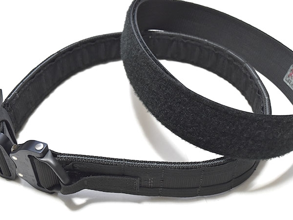 実物】LBT-0612GEN リガーベルト コブラバックル ファーストライン LBT