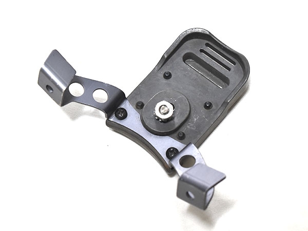 米軍 実物 NOROTOS ノロトス NVG ナイトビジョンマウント④ 送料無料