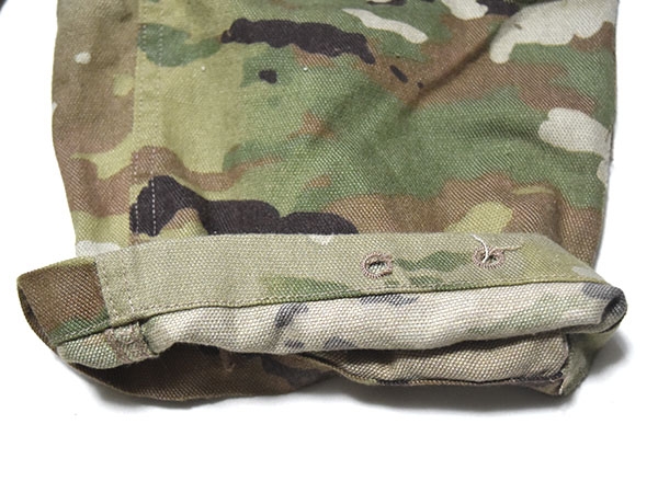 米軍実物 OCP スコーピオン ARMY コンバットパンツ FLAME RESISTANT