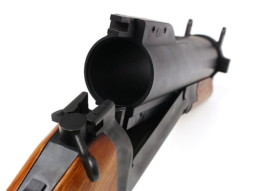 CAW m79 ロングレンジセット組込み品 CAW m79 ロングレンジセット