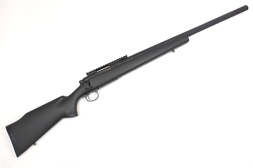 レミントン M700 BDL ボルトアクションライフル コクサイ KOKUSAI エア