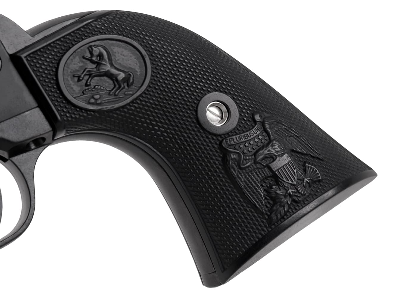 CAW製 コルトSAAシビリアンモデル CAW 発火式モデルガンColt Saa 2nd