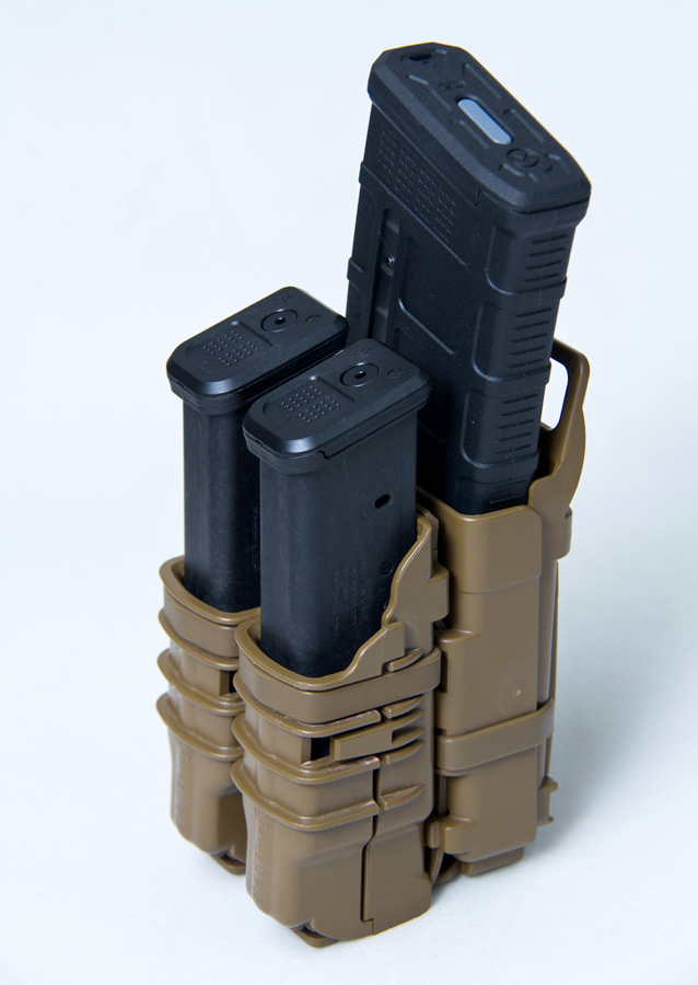 ITW FastMag 5.56 Gen4