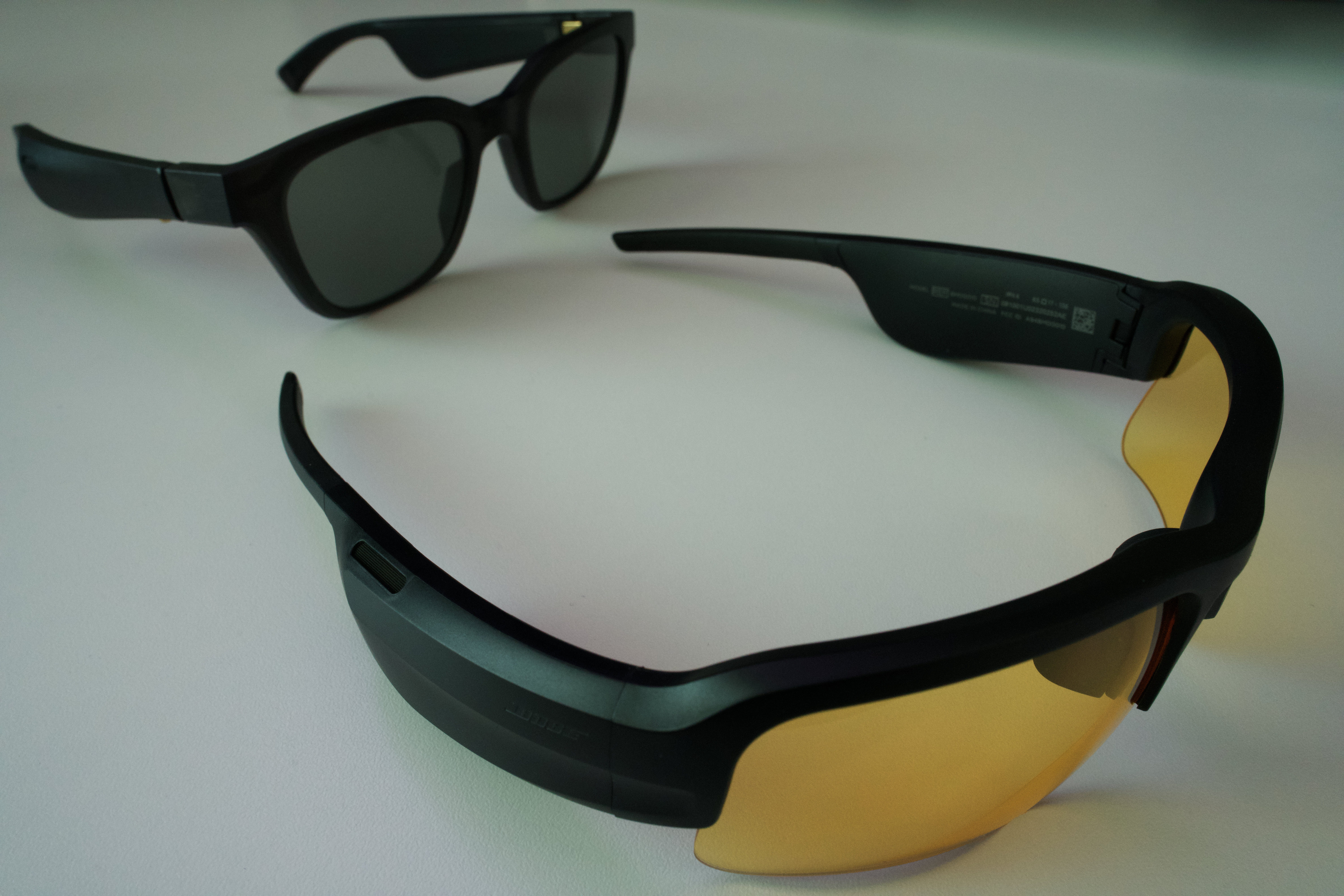 The new (2020) Bose Frames Tempo : Setup and Review | by Arkanath