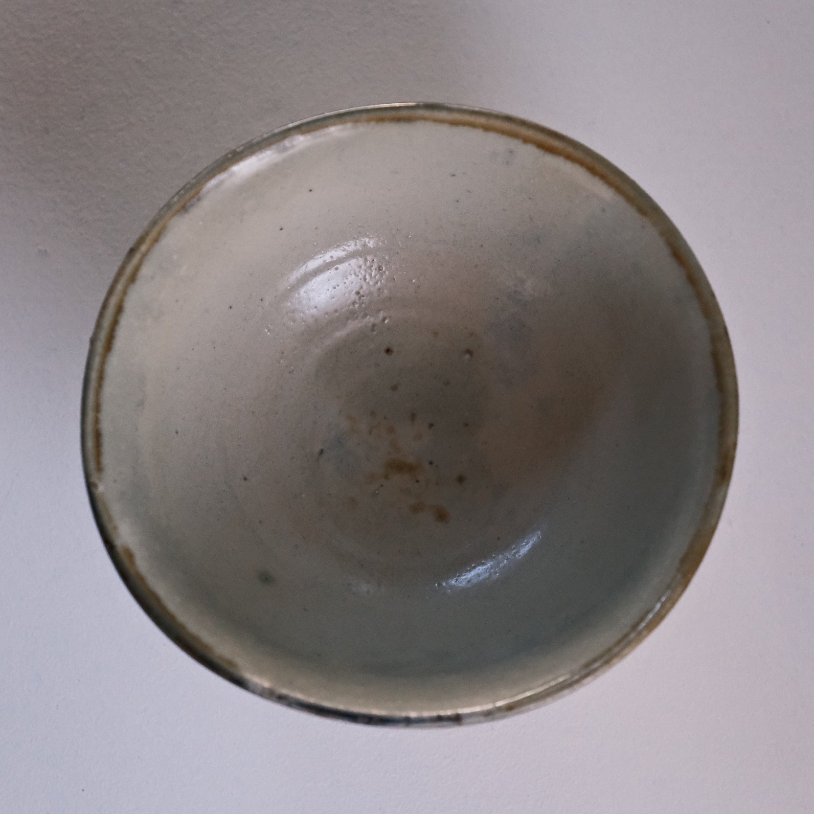 4寸マカイ / 壺屋焼 – MISENOMA