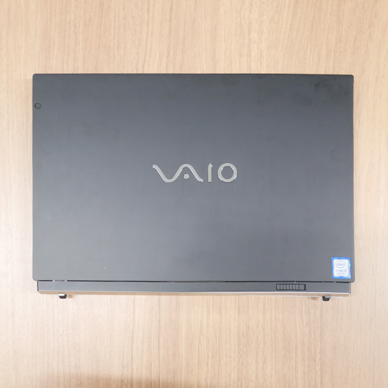 Vaio Pro Pa／Surface Pro6 ライバル機／AC, ペンつき 【公式通販】
