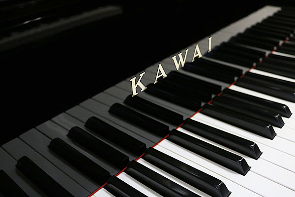 カワイ US-50（1985年製）| 中古ピアノ販売