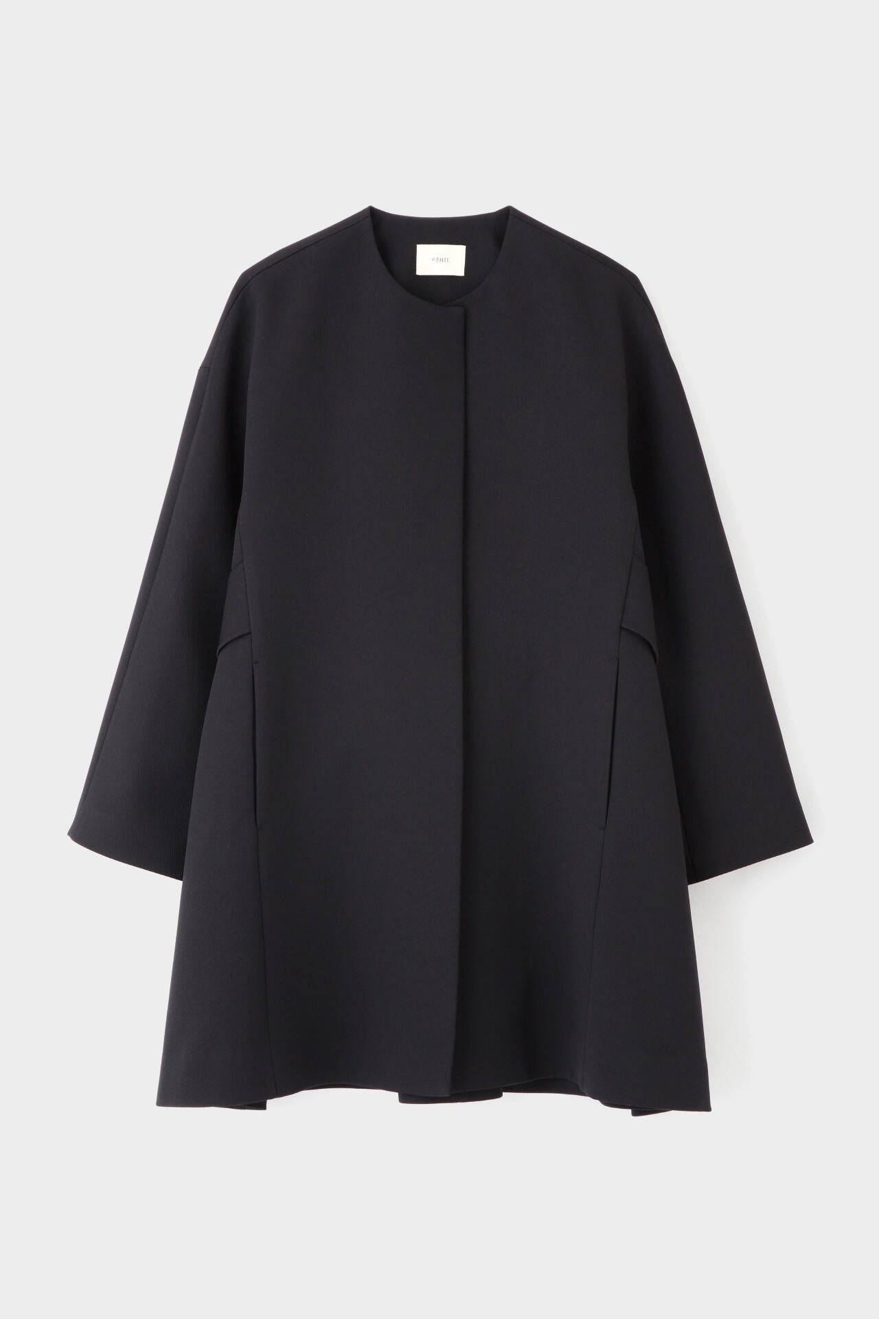 EC限定/0サイズ】カルゼマトラッセコート | LE PHIL（ル フィル