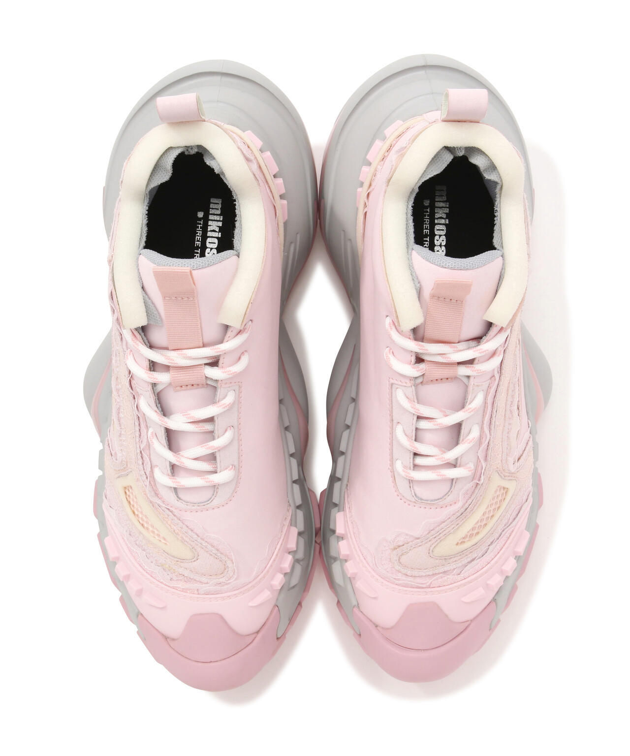 MIKIOSAKABE/ミキオサカベ/MULTIVERSE 3 | L.H.P（エルエイチピー