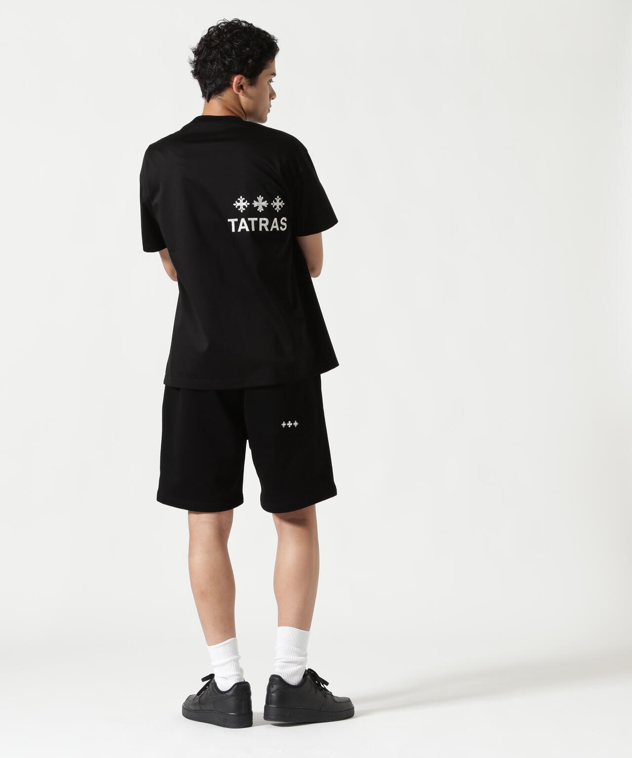 TATRAS(タトラス) NUNKI ヌンキ | B'2nd（ビーセカンド） ｜【公式