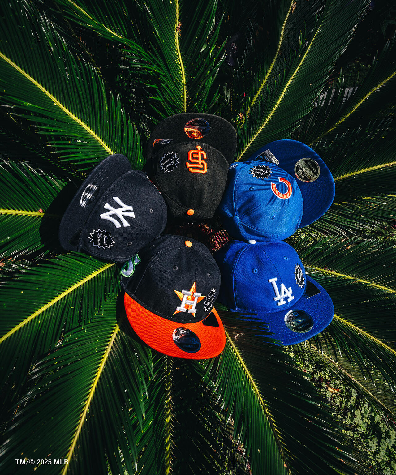 SAINT MICHAEL/セントマイケル/NE_CAP ASTROS | ROYAL FLASH（ロイヤル