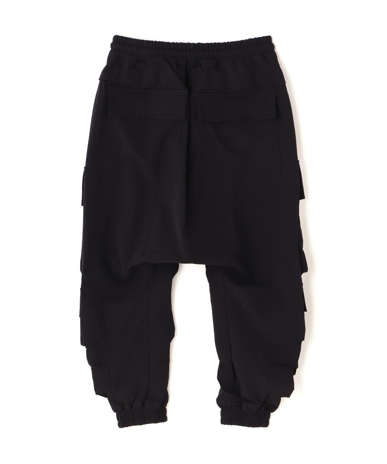 A.F ARTEFACT ナイロンダストハーフパンツ A.F ARTEFACT ナイロン