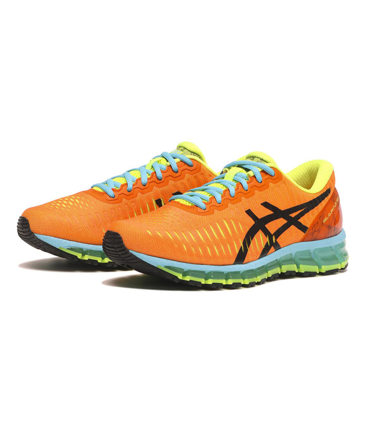 ASICS/アシックス/GELｰQUANTUM 360 I/1203A750-600 | GARDEN（ガーデン