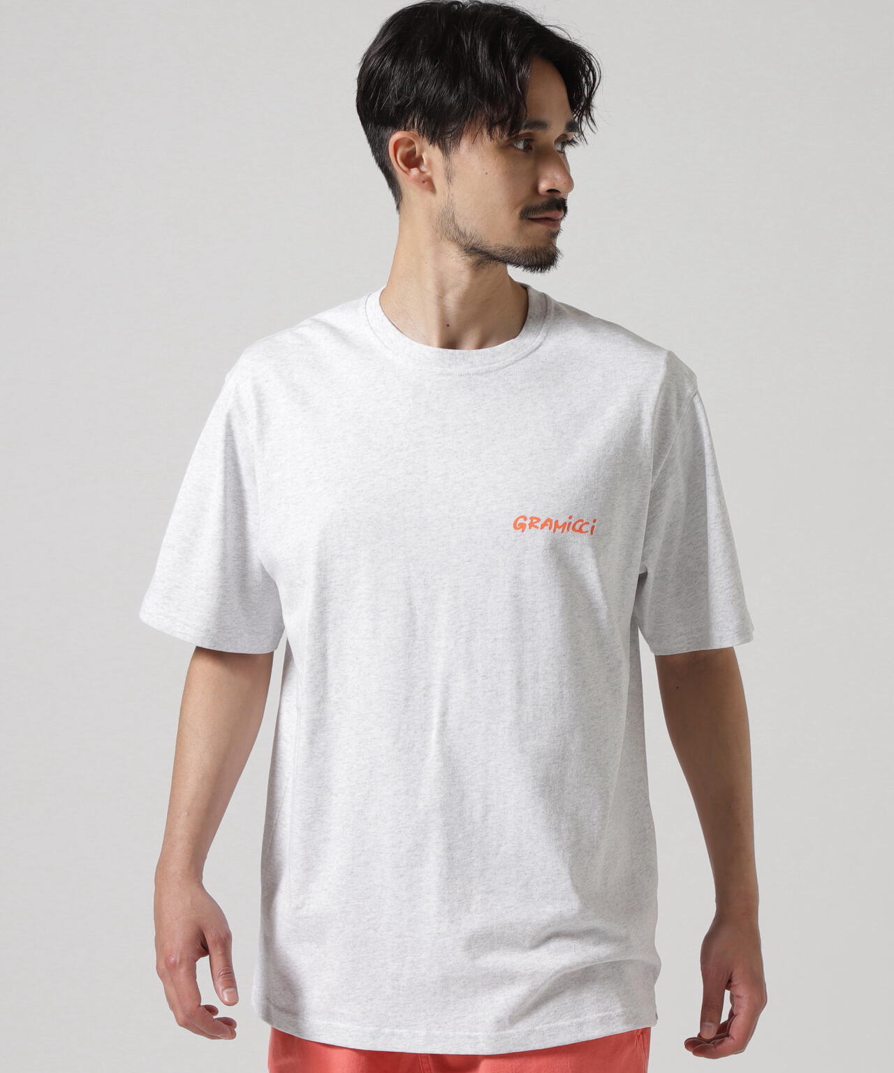 GRAMICCI/グラミチ STONEHENGE TEE ストーンヘンジTシャツ | BEAVER