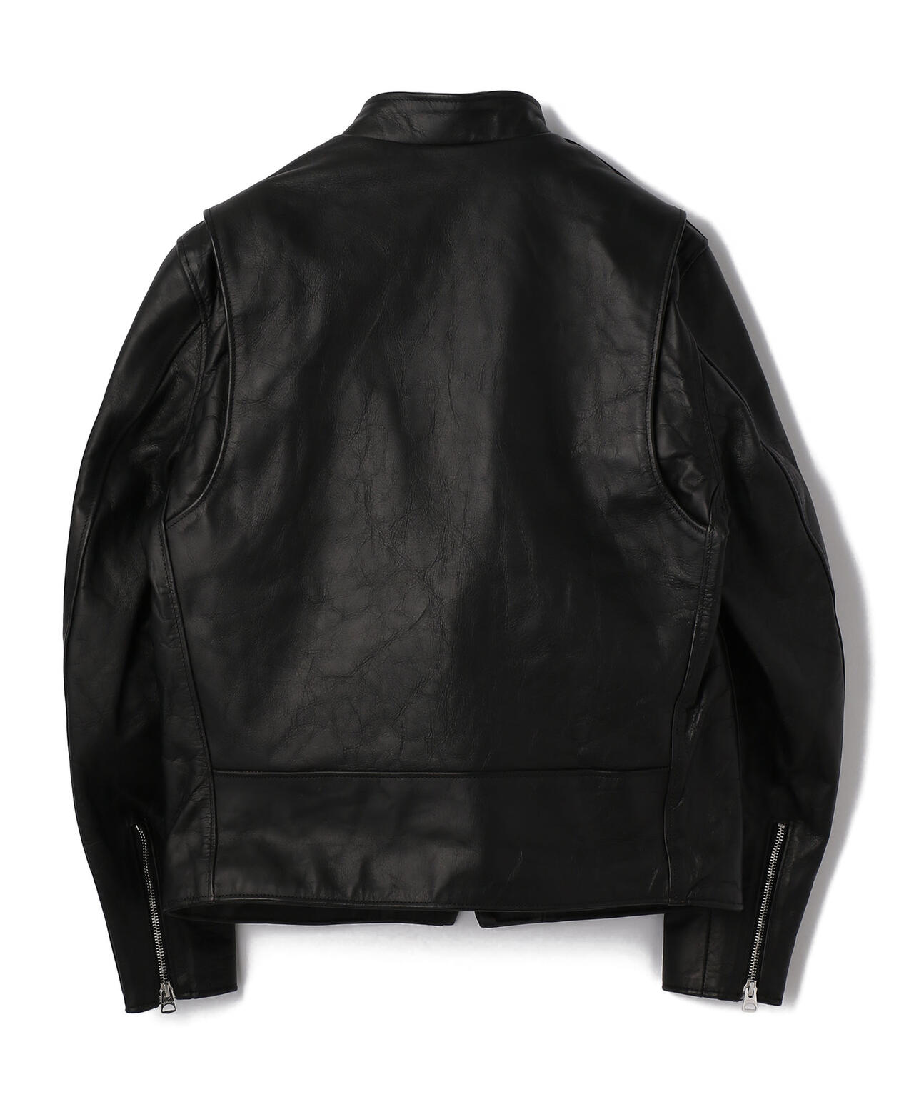 直営限定/SPECIAL HORSEHIDE 641XX/ スペシャルホースハイド シングル