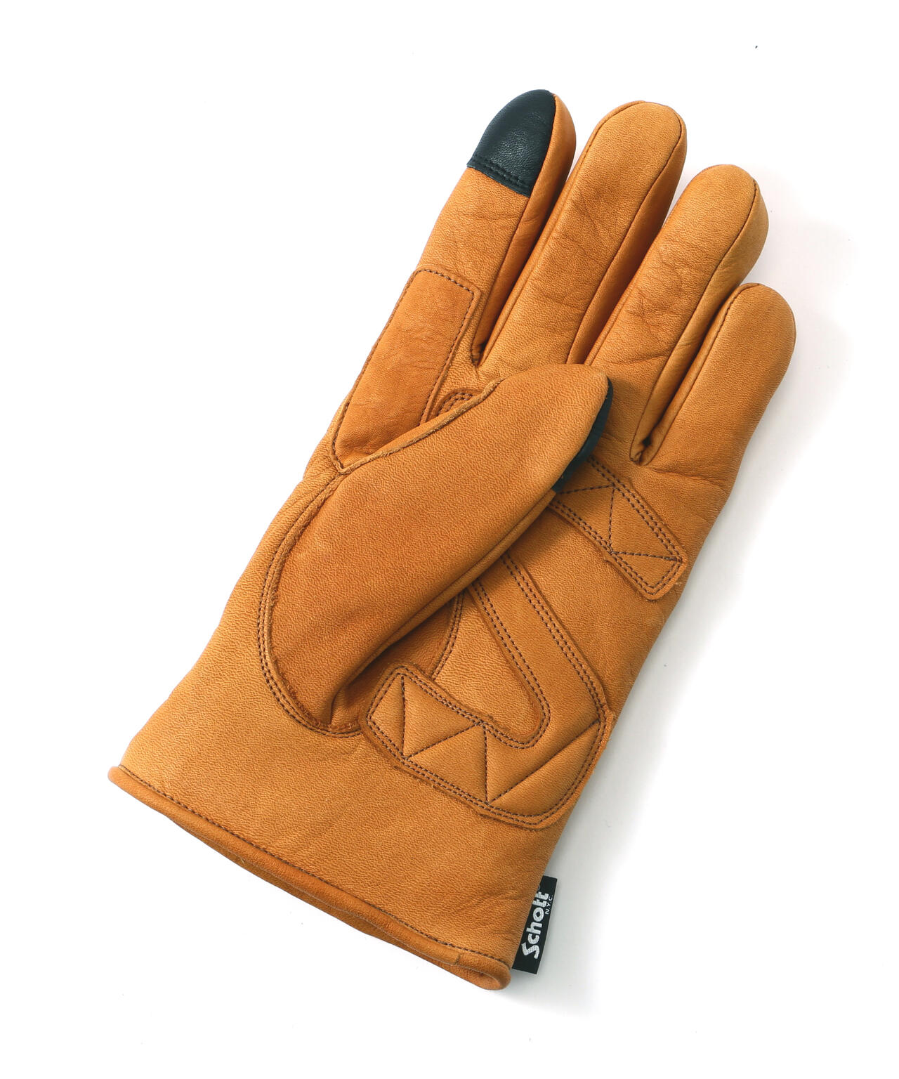 WINTER GLOVE SHORT/ウィンターグローブ ショート | Schott（ショット