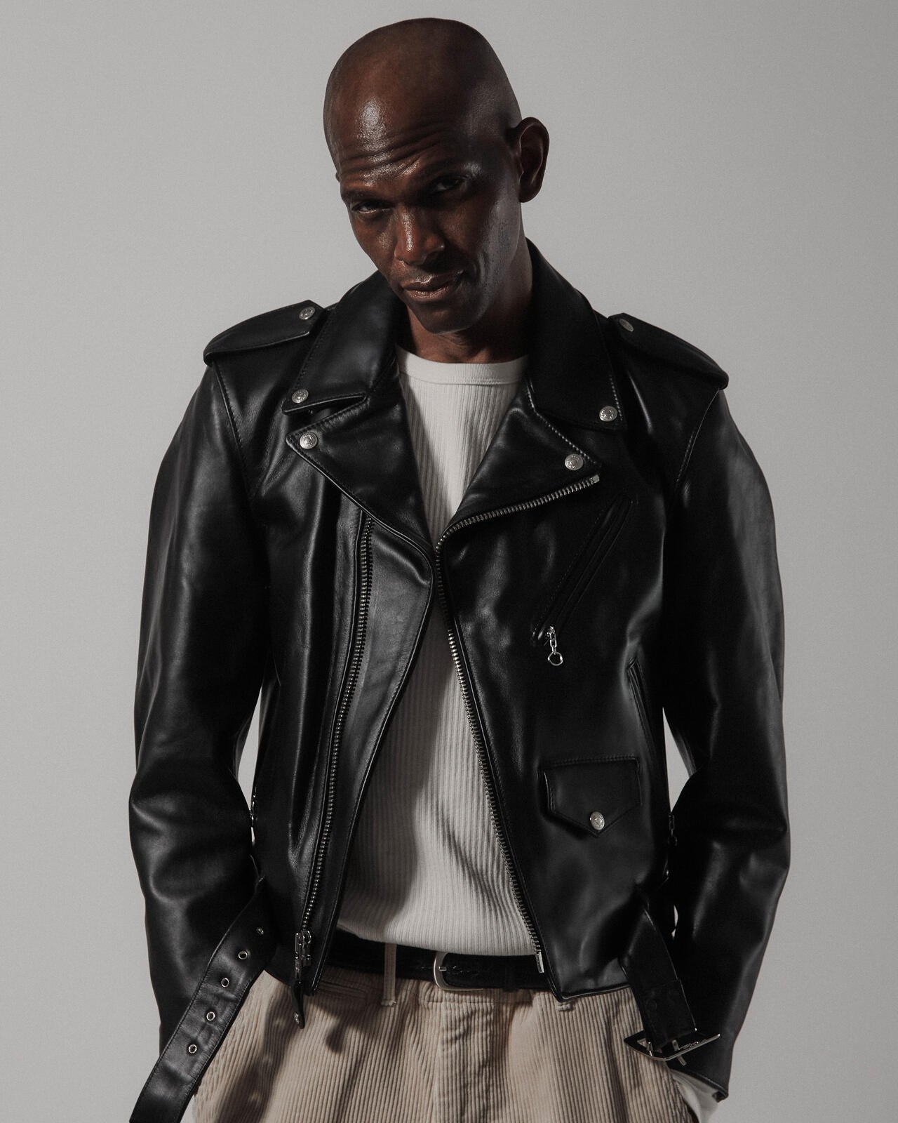 618US RIDERS/618 ダブルライダースジャケット | Schott（ショット