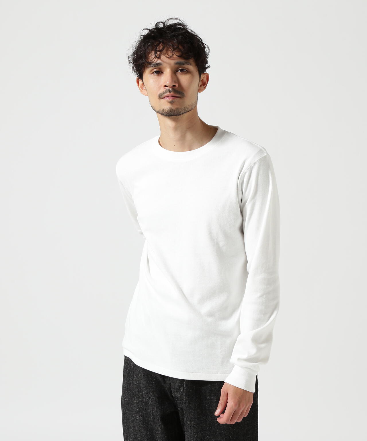 2PACK LS T-SHIRT/2パック ロンT | Schott（ショット） ｜【公式】通販