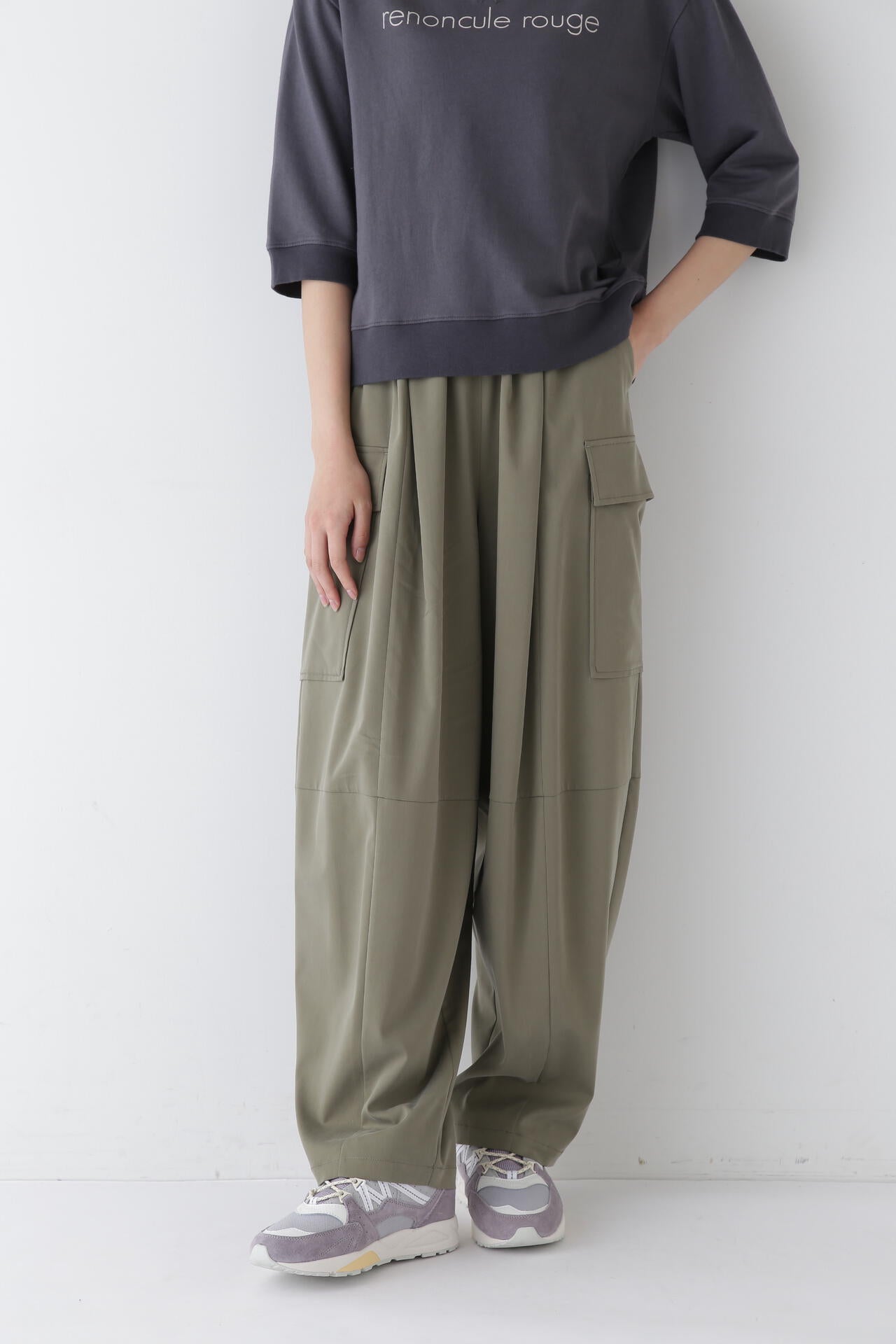 ♥最新作♥【新品】スーパービューティーフリルデザインポンチ素材