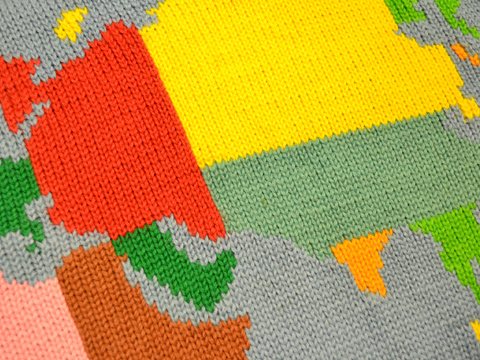 80's Knit！！！ - 大阪・堀江の古着屋MIXED BAG