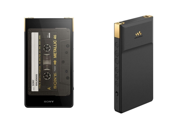 SONY ウォークマン グリーン NFC対応 本体 【公式通販】