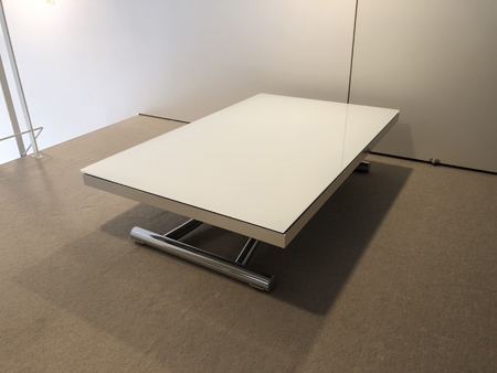 OZZIO オッジオ 昇降式テーブル リフティングテーブル