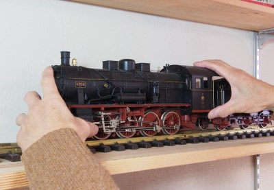 メルクリン HOゲージ 蒸気機関 3084 炭水車 メルクリン(Marklin) HO BR