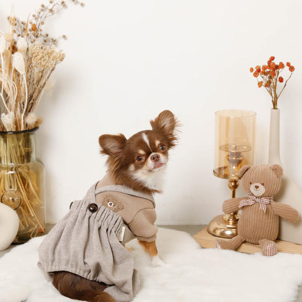 ボトムス | ドッグウェア・犬服通販 - monchéri(モンシェリ) – moncheri