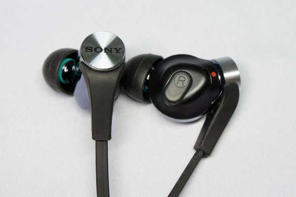 Sony MDR-XB90EX | b's mono-log