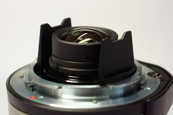 Carl Zeiss Biogon T* 21mm F2.8 G | b's mono-log