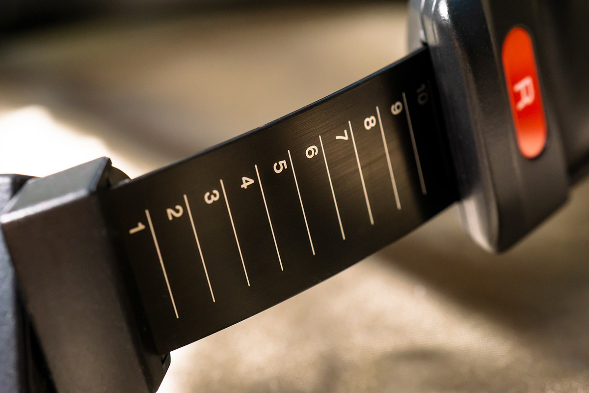 モニターヘッドホン Sony MDR-M1ST 購入 | b's mono-log