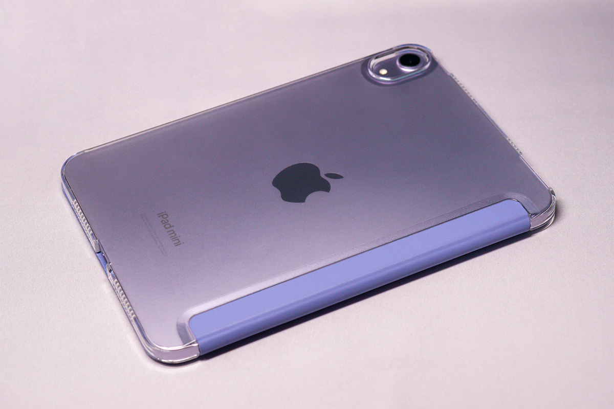 iPad mini 7 128G パープル iPad mini 7 購入 | b's mono-log