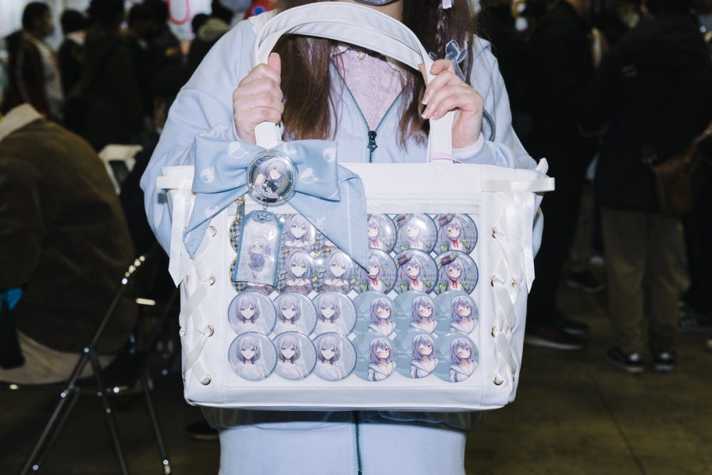 画像一覧）【ホロライブ】あなたの“痛バ”を見せて！ハマった理由は