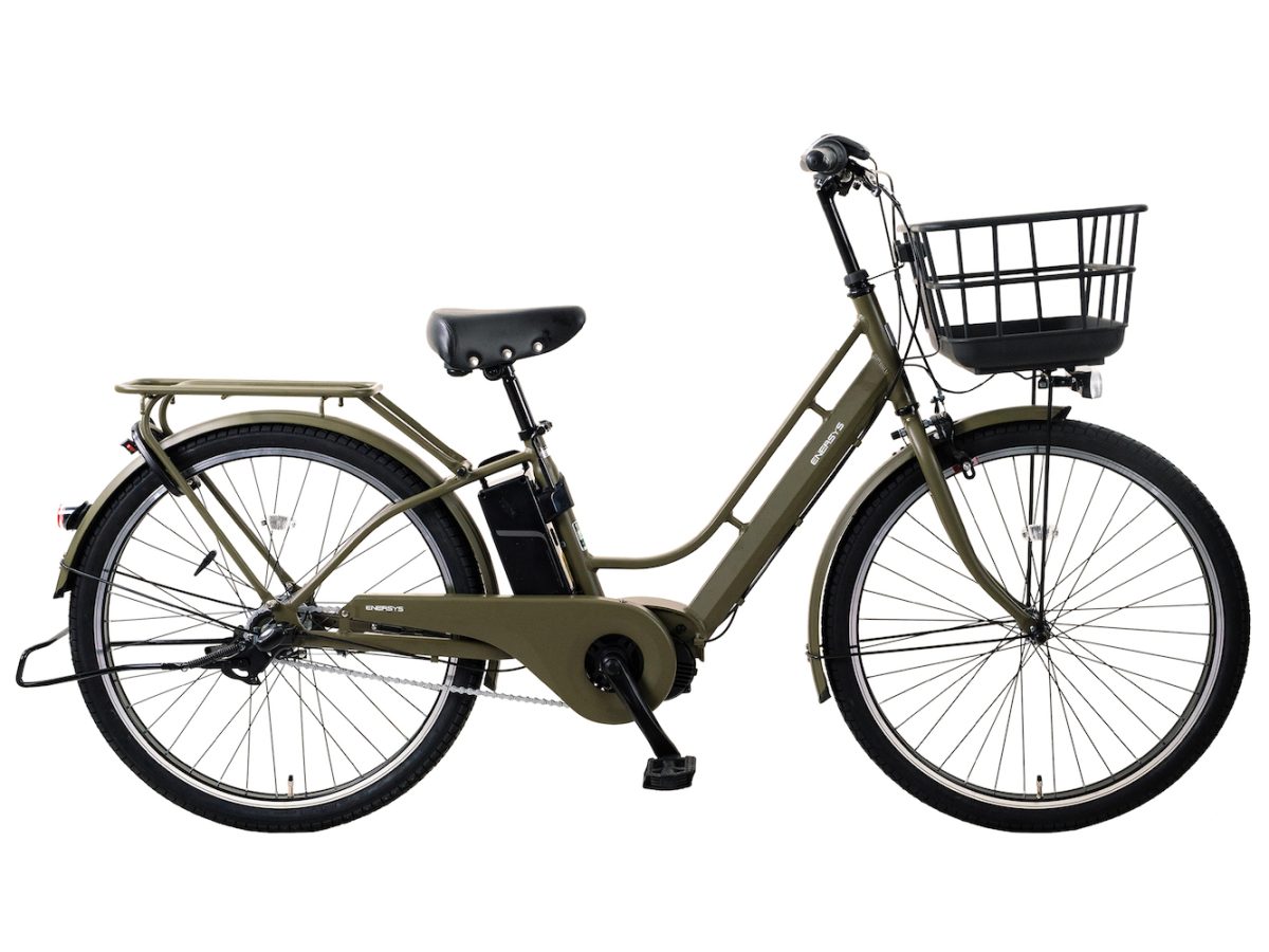 13万円台でこのスペック】重い・ふらつくを解消、パワー20%UPで坂道も