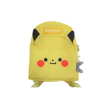 ポケモン☆ピカチュウ☆子供用リュック☆てれびくん☆ 楽天市場