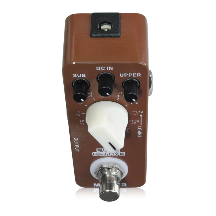 オクターバー – Mooer