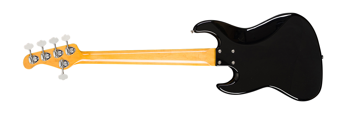 JB-5 CLASSIC | BASS | MOON GUITARS - 国産のオーダーメイド・ギター