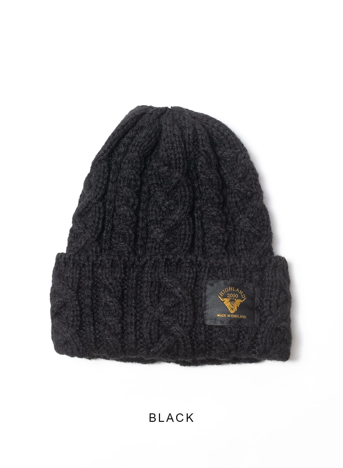 EXCLUSIVE ALPACA KNIT BOB CAP|MOONLOID別注 アルパカボブキャップ