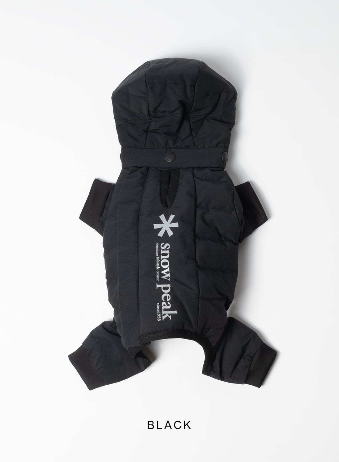 SP DOG DOWN JACKET|SP ドッグ ダウンジャケットSP ドッグ ダウン