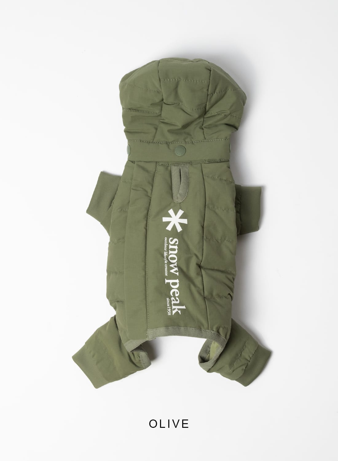 SP DOG DOWN JACKET|SP ドッグ ダウンジャケットSP ドッグ ダウン